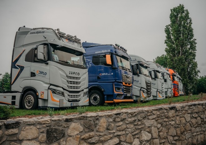 ​Market report Eurowagu ukazuje, jak firmy reagují na nedostatek řidičů kamionů