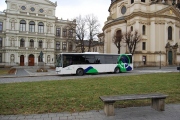 Z-Group bus pořídil nové autobusy, nasadil je na Kroměřížsku