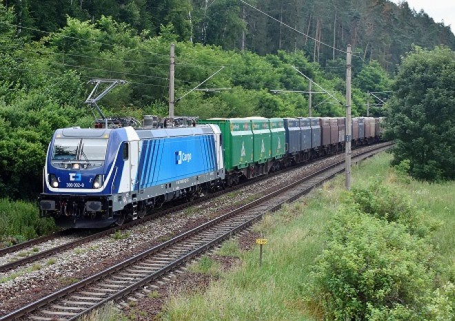 Projekt ETCS běží v ČD Cargo na plné obrátky