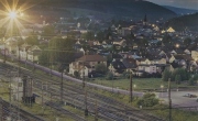 Správa železnic chce modernizovat uzel Česká Třebová