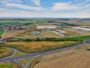 Prologis Park Prague-Airport hlásí plnou obsazenost