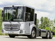 Nový motor M 936 G na zemní plyn pohání model Econic