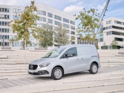 Nový Citan zazářil v anketě Mezinárodní dodávka roku 2022