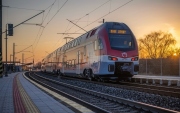 ​Další dvě vlakové jednotky od společnosti Stadler ve vozovém parku ZSSK