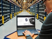DB Schenker digitalizuje svá skladovací řešení