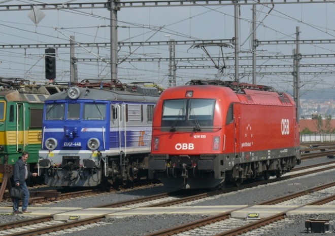 Evropské dráhy se obávají přehnané regulace trhu¨