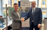 Univerzita Pardubice si vybrala M.A.S. Automation jako odborného garanta oboru Slaboproudá zařízení