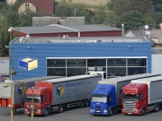 Děčínská firma Bohemia Cargo letos hlásí nárůst hrubého zisku
