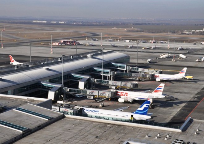 IATA čeká zisk přes 10 miliard USD