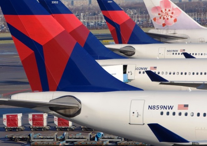 Delta obnoví linku Praha – New York