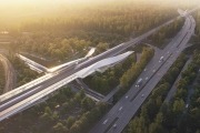 ​Propojení Evropy: Generální ředitelé infrastruktury se zaměřují na vysokorychlostní železnice, strategickou připravenost a udržitelné investice