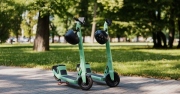 Index udržitelné mobility mapuje proměny městské individuální dopravy v Česku