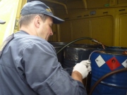 Kontroly na červenou naftu probíhají i v ČR