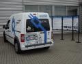 Veletrh For Logistic představil aktuální logistické trendy