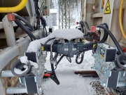 ​ÖBB Rail Cargo Group testuje digitální automatické spřáhlo