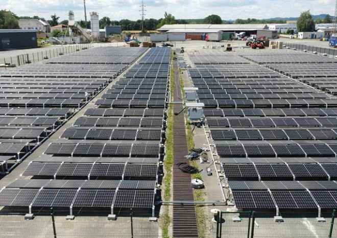 ​Greenbuddies: Novela stavebního zákona otevírá cestu k solárnímu Temelínu na střechách českých firem