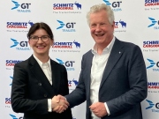 ​Schmitz Cargobull podniká další krok v expanzi, získává 48procentní podíl v GT Trailers