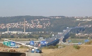 ŘSD otevřelo novou část pražského okruhu