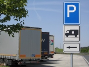 ​ČESMAD Bohemia: Výjimky ze zákazu jízd pomohou řidičům kamionů, ostatním život nezkomplikují