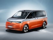 Světová premiéra Multivanu, Volkswagen Užitkové vozy ukázal automobilový životní styl budoucnosti