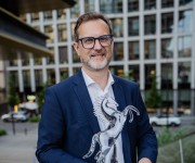​Společnost IVECO Czech Republic získala ocenění Podnik roku v automobilovém průmyslu za rok 2025