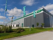Prologis postaví u Prahy budovu o rozloze 30 tisíc metrů čtverečních