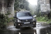 Amarok z Hannoveru: vyšší výkon, více výbavy, více komfortu