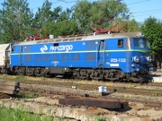 PKP Cargo chce získat polovinu Pol-Miedź Trans