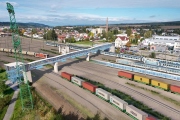 Česká Třebová projde celkovou modernizací