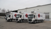 ESA logistika pomáhá v boji proti koronaviru