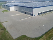 FM Logistic rozšiřuje síť ve střední Evropě