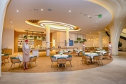 V Dubaji vzniklo luxusní centrum pro výcvik posádky - Emirates Centre of Hospitality Excellence