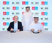 ​Emirates Group stěhuje své datové centrum do Moro Hub, největšího solárního datacentra na světě