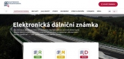 Stát včera spustil prodej dálničních známek, většinu dne ale nefungoval
