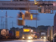 Společnost Kombiverkehr od ledna výrazně posílila svou evropskou síť