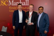 Dachser získal ocenění Sustainability Excellence Award za udržitelný rozvoj