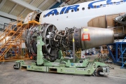 Czech Airlines Technics zajistí těžkou údržbu letadlům společnosti Air Corsica