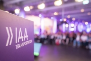 ​Veletrh IAA Transportation 2026 přivítá v Hannoveru více než 150 světových premiér a novinek