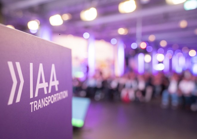 ​Veletrh IAA Transportation 2026 přivítá v Hannoveru více než 150 světových premiér a novinek