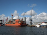 Nizozemský námořní průmysl roste, ale potřebuje podporu