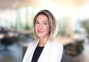 ​Savills posiluje své působení na Slovensku, Naďa Kováčiková se stala Head of Leasing & Business Development