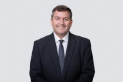 Společnost GXO jmenuje Richarda Cawstona na pozici Chief Revenue Officer