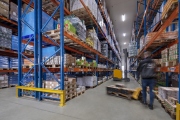 ​Společnost cargo-partner klade důraz na efektivní logistiku
