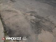 Nejhorší díra republiky je opět v Praze, obhájila prvenství z loňska