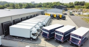 ​Společnost Völker Logistik, součást skupiny VCHD Cargo, slaví 20 od svého založení