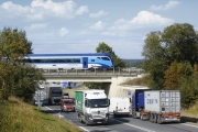 Mezi Prahou a Ostravou bude jezdit také railjet a InterJet