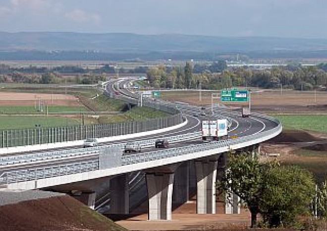 Návrh dopravní koncepce do roku 2025 je na světě