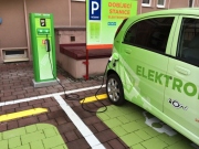 Chytrá města slibují průjezd na zelenou vlnu a čistší vzduch