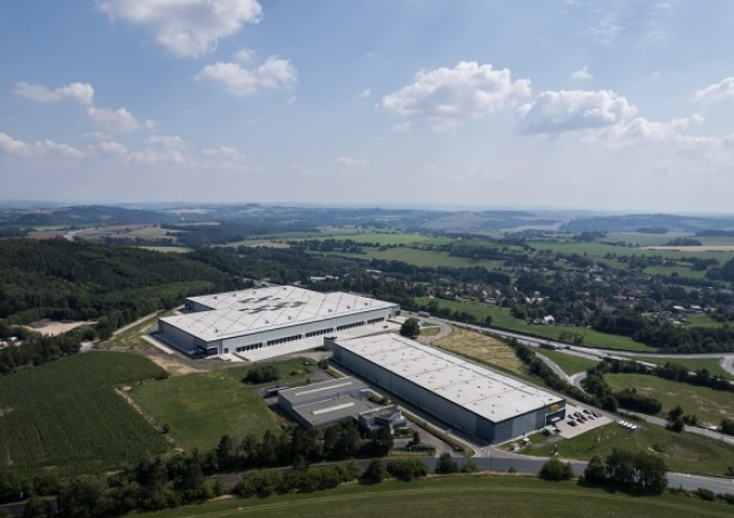​Prologis pronajal dalších 6 000 metrů čtverečních v Prologis Park Prague D1-Ostředek