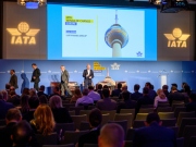 Z mezinárodních dopravních a logistických svazů – prosinec 2019